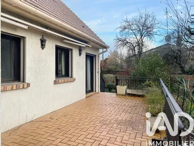 House in Soisy-sur-Seine (91450)