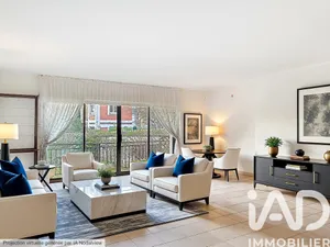 Maison à Soisy-sur-Seine (91450)