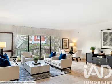 Maison à Soisy-sur-Seine (91450)