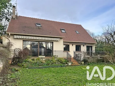 Maison à Soisy-sur-Seine (91450)