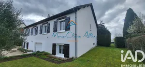 House in Mer (41500)