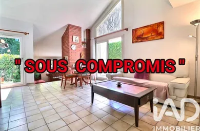 Maison à Noisiel (77186)