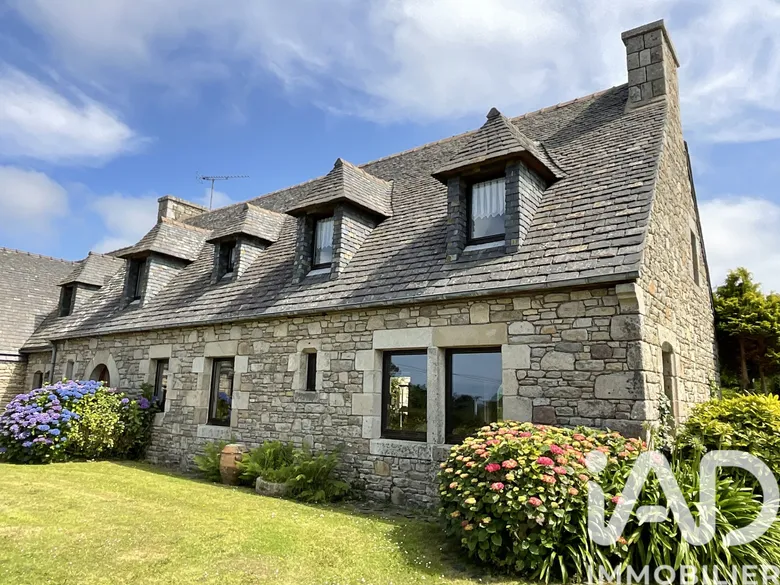Maison 6 pièces 167 m² · à Pleumeur-Bodou · 167 m² · 650 000 €