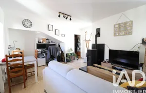 House in Saint-Sandoux (63450)