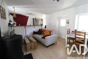 House in Saint-Sandoux (63450)