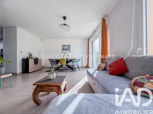 Maison à Montlhéry (91310)