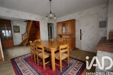 House in La Rochette (77000)