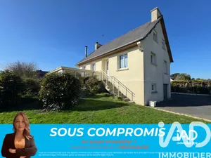 House in Lanvollon (22290)