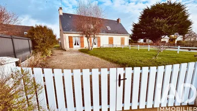 Maison à Le Tour-du-Parc (56370)