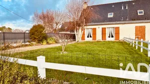 Maison à Le Tour-du-Parc (56370)