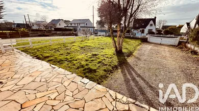 Maison à Le Tour-du-Parc (56370)