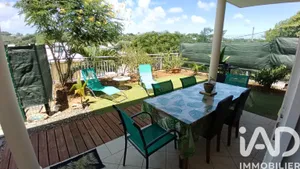 Appartement à LE GOSIER (97190)