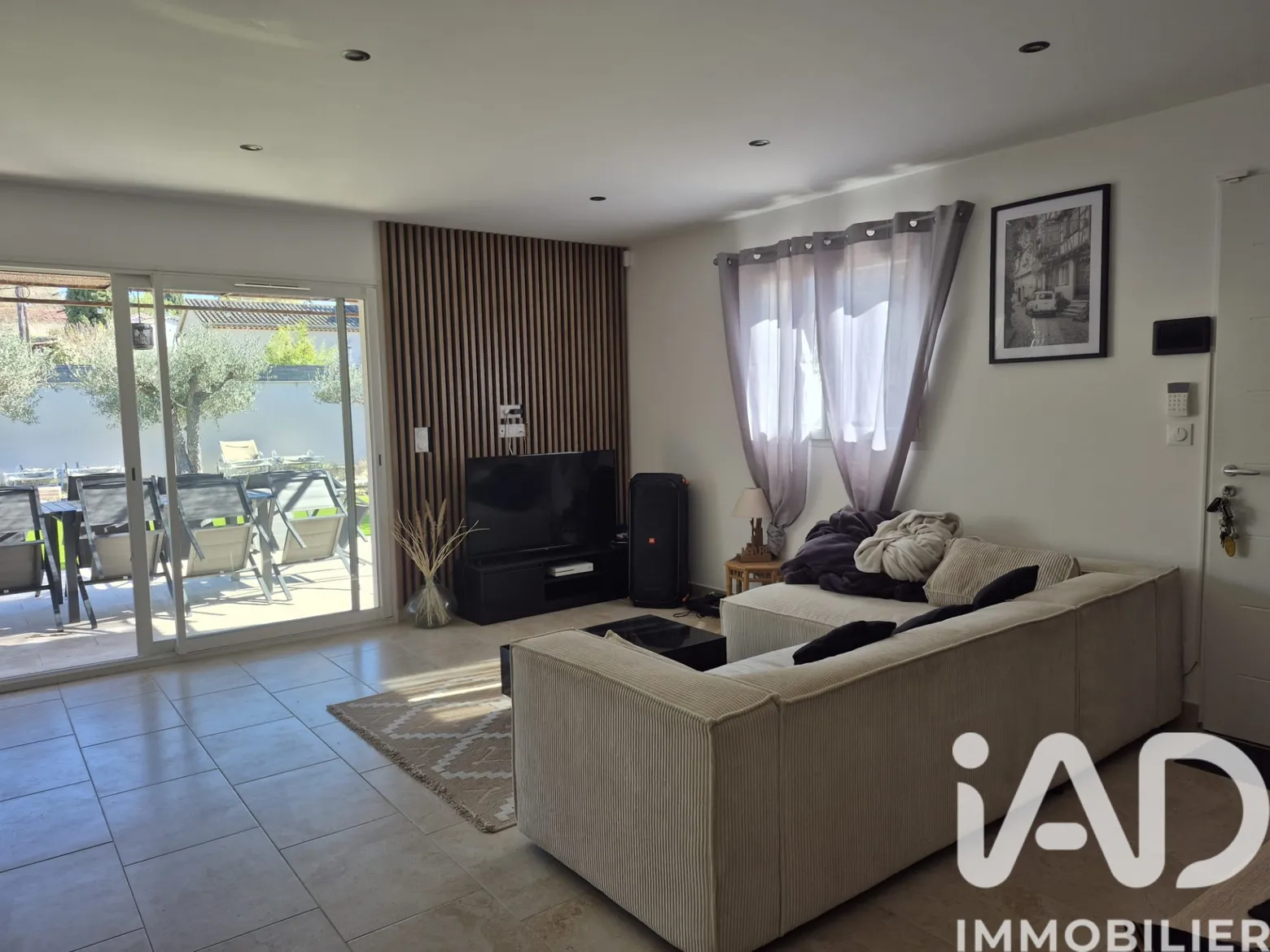 Vente maison à Carcès (83570) : maison 3 pièces 76 m² — 3