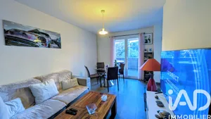 Appartement à Toulon (83200)
