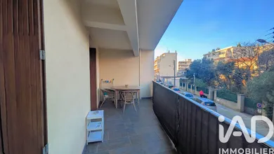 Apartment in Toulon (83200)