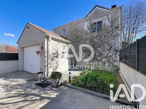 House in Pontault-Combault (77340)