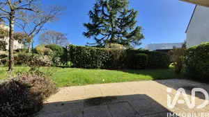 Appartement à Vannes (56000)