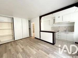 Appartement à Melun (77000)