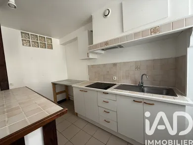 Appartement à Melun (77000)