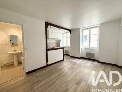 Appartement à Melun (77000)
