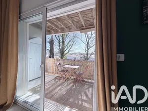 Maison à Lanton (33138)