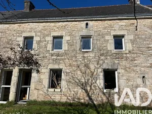 Maison à Saint-Nolff (56250)