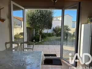 Maison à La Flotte (17630)