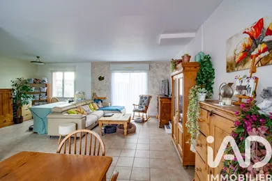 House in Villemandeur (45700)