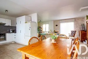 Maison à Villemandeur (45700)