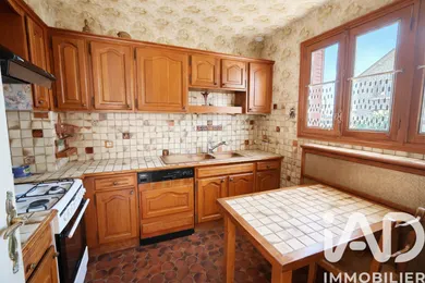 House in La Rochette (77000)