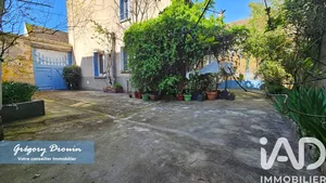 Maison de ville à Puiseaux (45390)