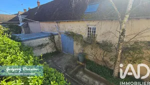 Maison de ville à Amponville (77760)