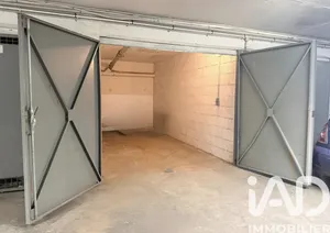 Parking à Paris (75018)