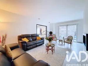 Maison à Champigny-sur-Marne (94500)