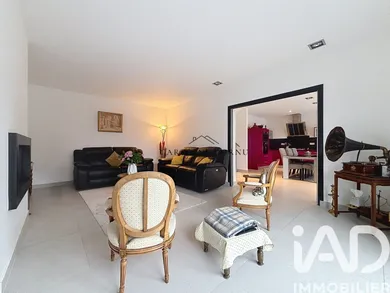 House in Champigny-sur-Marne (94500)