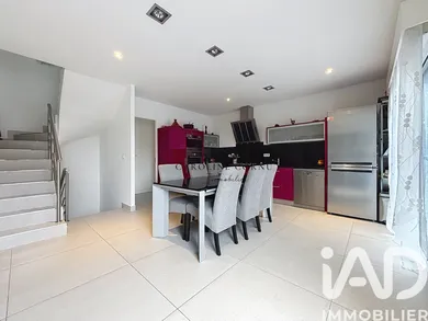 House in Champigny-sur-Marne (94500)