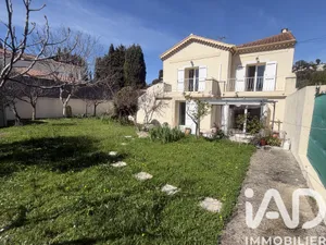 Traditional house in Mougins (06250)