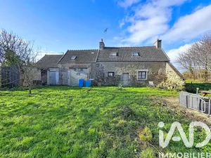 Maison à Port-Bail-sur-Mer (50580)