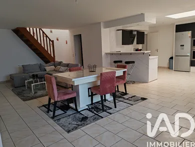 Appartement à Le Havre (76600)