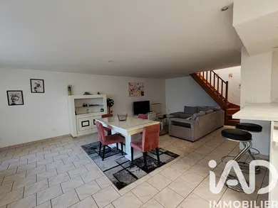 Appartement à Le Havre (76600)