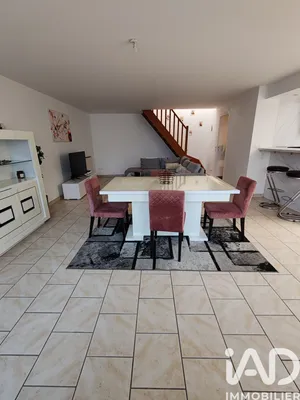 Apartment in Le Havre (76600)