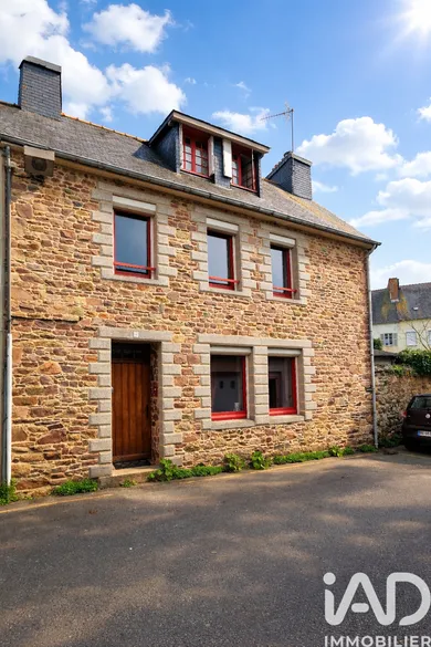 Townhouse in Pontrieux (22260)
