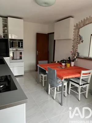 Maison traditionnelle à Artigues-près-Bordeaux (33370)