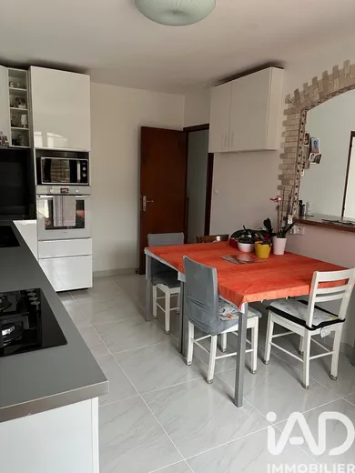 Maison traditionnelle à Artigues-près-Bordeaux (33370)