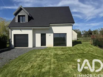 Maison à Saint-Georges-sur-Fontaine (76690)