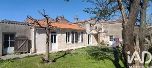 Maison de village à Saint-Pierre-La-Noue (17700)