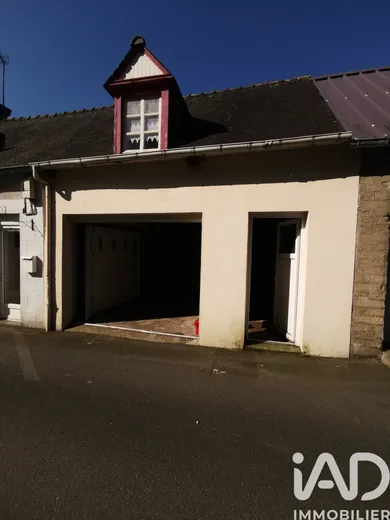 Maison de ville à Pontrieux (22260)