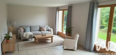 House in Saint-Germain-lès-Arpajon (91180)