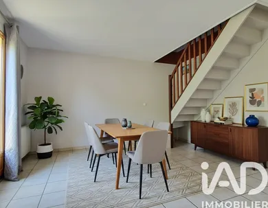 House in Saint-Germain-lès-Arpajon (91180)