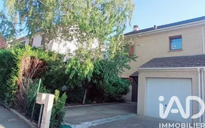 Maison à Saint-Germain-lès-Arpajon (91180)